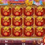 prosperity fortune tree slot demo
